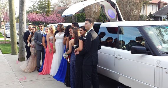 Hot 2023 Prom Limo Service Rental Nyc And Long Island
